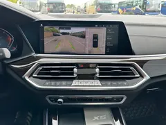 2022 BMW X5 xDrive 30Li M, чёрный — фото 19