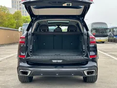 2022 BMW X5 xDrive 30Li M, чёрный — фото 21