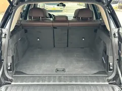 2022 BMW X5 xDrive 30Li M, чёрный — фото 23
