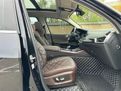 2022 BMW X5 xDrive 30Li M, чёрный — фото 25