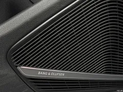 2021 Audi A4 (imported) allroad quattro explorer, чёрный — фото 9
