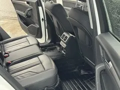 2021 Audi Q5L 40 TFSI Luxury Sport, белый — фото 4
