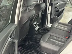 2021 Audi Q5L 40 TFSI Luxury Sport, белый — фото 6