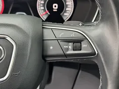 2021 Audi Q5L 40 TFSI Luxury Sport, белый — фото 12
