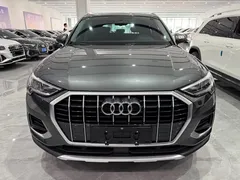 2022 Audi Q3 35 TFSI Fashion — фото 2