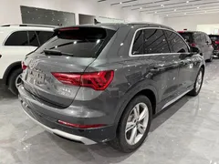 2022 Audi Q3 35 TFSI Fashion — фото 6