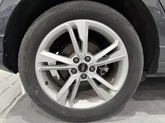 2022 Audi Q3 35 TFSI Fashion — фото 7