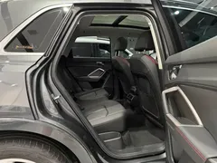 2022 Audi Q3 35 TFSI Fashion — фото 8