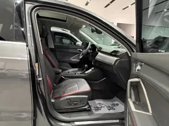 2022 Audi Q3 35 TFSI Fashion — фото 9