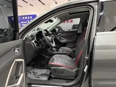2022 Audi Q3 35 TFSI Fashion — фото 11