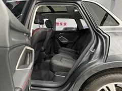 2022 Audi Q3 35 TFSI Fashion — фото 12