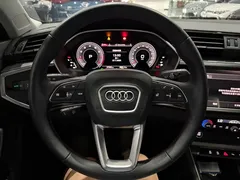 2022 Audi Q3 35 TFSI Fashion — фото 13