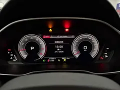 2022 Audi Q3 35 TFSI Fashion — фото 14