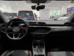 2022 Audi Q3 35 TFSI Fashion — фото 18