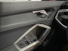 2022 Audi Q3 35 TFSI Fashion — фото 20