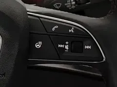2022 Audi Q3 35 TFSI Fashion — фото 22