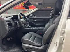2021 Nissan X-Trail VC-Turbo 300 CVT 2WD Luxury, белый — фото 4