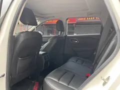 2021 Nissan X-Trail VC-Turbo 300 CVT 2WD Luxury, белый — фото 5