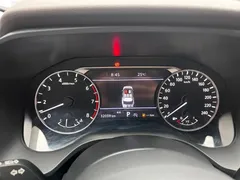 2021 Nissan X-Trail VC-Turbo 300 CVT 2WD Luxury, белый — фото 11