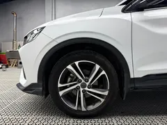 2021 Geely Coolray 1.4T DCT, белый — фото 9