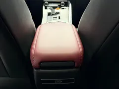 2021 Geely Coolray 1.4T DCT, белый — фото 14