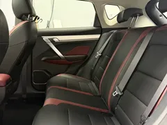 2021 Geely Coolray 1.4T DCT, белый — фото 15