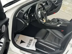 2021 Mercedes-Benz C-Class C 260 L Sport, белый — фото 7