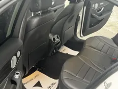 2021 Mercedes-Benz C-Class C 260 L Sport, белый — фото 8