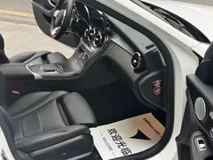 2021 Mercedes-Benz C-Class C 260 L Sport, белый — фото 9
