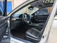 2021 Nissan Teana 2.0L XL Upper AD1, белый — фото 7