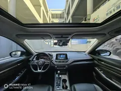 2021 Nissan Teana 2.0L XL Upper AD1, белый — фото 9