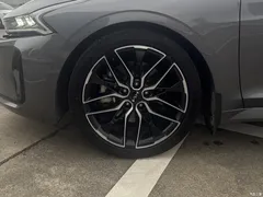 2021 Kia K5 380T GT-Line Flagship — фото 7
