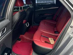 2021 Kia K5 380T GT-Line Flagship — фото 12