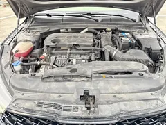 2021 Kia K5 380T GT-Line Flagship — фото 14