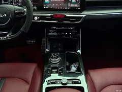 2021 Kia K5 380T GT-Line Flagship — фото 15