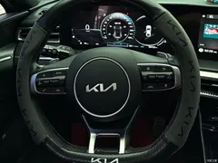 2021 Kia K5 380T GT-Line Flagship — фото 18