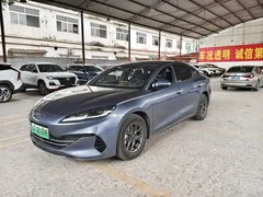 2024 BYD Seal 06 DM-i 80KM — фото 1