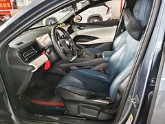 2024 BYD Seal 06 DM-i 80KM — фото 4