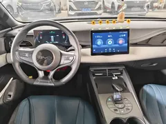 2024 BYD Seal 06 DM-i 80KM — фото 5