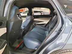 2024 BYD Seal 06 DM-i 80KM — фото 6
