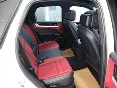 2024 Porsche Cayenne 3.0T, белый — фото 7