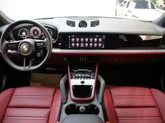 2024 Porsche Cayenne 3.0T, белый — фото 8
