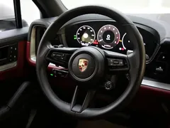 2024 Porsche Cayenne 3.0T, белый — фото 10