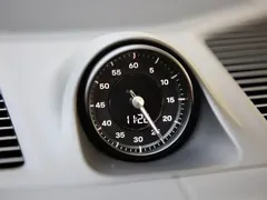 2024 Porsche Cayenne 3.0T, белый — фото 15