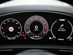 2024 Porsche Cayenne 3.0T, белый — фото 16