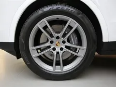 2024 Porsche Cayenne 3.0T, белый — фото 18