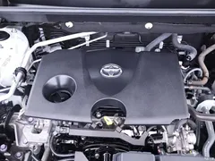 2021 Toyota RAV4 2.0L CVT 2WD Fashion PLUS, белый — фото 23