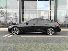 2021 BMW 6 Series GT modified 630i M Sports Package — фото 3
