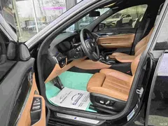 2021 BMW 6 Series GT modified 630i M Sports Package — фото 5