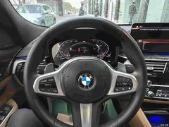 2021 BMW 6 Series GT modified 630i M Sports Package — фото 9